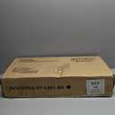 Bathroom Wall Cabinet, Bathroom Cabinet Wall Mount with 2 Doors and Open Shelf, Over The Toilet Wall Storage, Wooden Medicine Cabinets