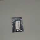 5-Pack Fountain Pen Ink Syringe Fillers  Spring Converter with Removable Blunt Needle Tip for 3.4mm Fountain Pen Converters