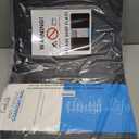 Amazon.com: ComfiLife Anti Fatigue Floor Mat  3/4 Inch Thick Kitchen Mats for Floor, Standing Desk Mat, Kitchen Rug  Comfort at Home, Office  Durable  Stain Resistant  Non-Slip Bottom (20" x 39", Beige) : Home & Kitchen