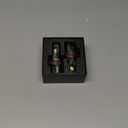 SEALIGHT S7S 9007/HB5 Light, 60000LM Brightest 6500K Cool White, 3Mins Easy Installation, 10 Years Lifespan, Plug-N-Play, IP68 Waterproof, 2 Pack