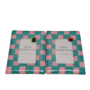 Textured Picture Frame, Pack of 2