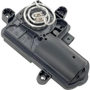 68239269 Active Exhaust Valve Actuator Compatible with 2015-2023 Dodge Charger and Challenger 5.7L 6.2L 6.4L, 2023 Chrysler 300C 6.4L Replace# 68505881AA