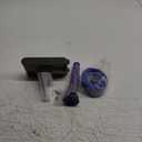 EGR Upgraded 9000mAh V8 Battery Replacement Compatible with Dyson V8 Animal Battery Replacement V8 Absolute V8 Motorhead V8 Fluffy SV10 Carbon Fiber Vacuum Cleaner 2 Filters and 3 Screws Included