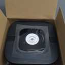 Espelho Automatic Cat Feeder- 4L Timed Cat Food Dispenser 1-6 Meals Control for Cat and Small Dog- Auto Pet Feeder with Desiccant Bag Keep Fresh for Reliable Easy Set Up and Clean- Voice Recorder