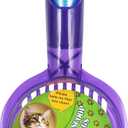 Jacent Pawrific Deluxe Cat Litter Scoop 20 Bags, 1 EA