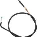 Motorcycle Clutch Cable Steel Wire Line Compatible For Yamaha DragStar vstar V-star 1100 XVS1100 1999-2009