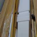 Flower Display Stand with 12 Buckets, 3 Layers Flower Bar, Gold Metal Plant Stand with Wheels, Heavy Duty Flower Cart for Indoor Outdoor Patio Garden Wedding Florist, Gold Metal Frame