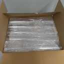 Reli. Champagne Flutes Plastic | 100 Pack | 4.5 oz - Clear | Premium Plastic Champagne Flutes | Party-Perfect for Celebrations