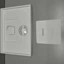 Apple 2025 MacBook Air 13-inch Laptop with M4 chip: Built for Apple Intelligence, 13.6" Liquid Retina Display, 16GB Unified Memory, 256GB SSD Storage, 12MP Center Stage Camera, Touch ID, Starlight