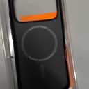 TORRAS Magnetic Slim Fit for iPhone 17 Pro Case 6.3 inch, Ultra-Thin, Compatible with MagSafe, Lightweight Matte Anti-Scratch Hard PC Cover Phone Case for iPhone 17 Pro OriginFit, Black