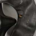 GICOOL 13x5.00-6 Inner Tube, 2 Pack with TR-87 Valve Stem, Heavy Duty, Universal Fit for Razor Dirt Quad Lawn Mowers, ATVs, Yard Tractor, Snow Blower