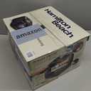 Hamilton Beach Cool Touch Electric Deep Fryer with Basket and Lid, 2 Liters / 8 Cups Oil Capacity, Adjustable Temperature, 1500 Watts for Fast Heat-up, viewing Window Easy to Clean, Black (35021)