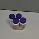 4 x NOW Foods Supplements, Potassium Iodide 30 mg, Non-GMO Project Verified, Dietary Supplement, 60 Tablets