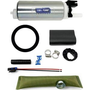 Fuel pump for John Deere Gator 2011-2017 590i 625i 825i 850i Replaces AM136612 and AUC11498 by Fuel Pump Factory