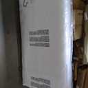 Naturepedic Organic Baby Crib Mattress - Lightweight Infant & Toddler Bed - Waterproof, Non-Toxic, Standard Size 52" x 28"