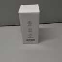 Father's Day Gifts for Men, CUPLOOV 20 Oz Navy Blue Tumbler with Lids & Straw I Identify as Water Coffee Mug Funny Birthday Gifts for Dads, Grandpas, Husband Retirement Father's Day Presents Xmas Gift