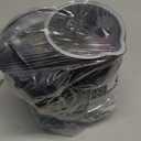 KIDISLE Milk Frother and Steamer 4 in 1, Milk Steamer with Auto Temperature Control, Warm & Cold Foam Maker, Hot Chocolate Maker, Frother for Coffee, Latte, Cappuccino, Black