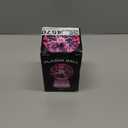 Plasma Ball Lamp Interactive Touch Lightning Globe 3 Inch Fun Lamp USB Powered 7 Color Changing Lights Mood Lighting Party Prop Gifts Space Decor Desk Decor.