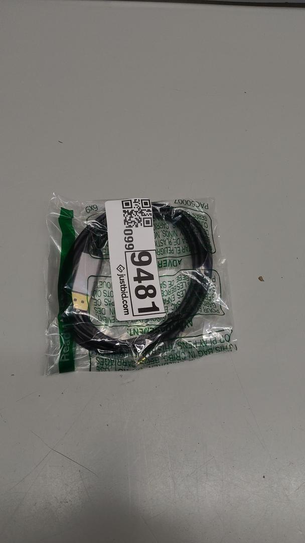 USB C to DisplayPort 1.4 Cable 8K@60Hz 4K@240Hz, Unidirectional Thunderbolt 4/3 to DisplayPort Cord USB C to DP Cable 32.4Gbps for iPhone 15/16 Galaxy Laptop MacBook Pro/Air Monitor(3.3ft)