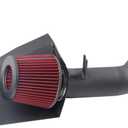 Cold Air Intake Kit with Heat Shield for BMW 335i F30/435i F32/M235i F22/M2 F87 N55 3.0L Turbo