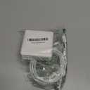 Mac Book Pro Charger - 96W USB C Charger Fast Charger for USB C Port MacBook pro & MacBook Air, ipad Pro, Samsung Galaxy and All Type C Device, 6.6 ft USBC Cable Included