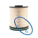 TP1015 Fuel Filter for 6.6L Diesel Engines (2017-2024 Chevy Silverado 2500HD/3500HD & GMC Sierra HD) | Replaces OEM# 23304096 22937279 23456595 13539108 | Also Fits 2014-2019 Chevy Cruze