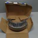 Raybestos Element3 Automotive Replacement Rear Drum Brake Shoes Set for Select Infiniti, Nissan (631PG)