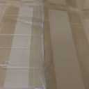 61 Pack 26 Inch Aluminum Deck Balusters 3/4 Diameter Black Metal Deck Railing, Hollow Round Deck Spindles with Connectors and Screws for Railing Fencing Porch Staircase Wood Composite Deck