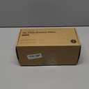 Toddler Pillow with Pillowcase - 13x18 My Little Dreamy Kids Travel Bed Pillows for Sleeping, Organic Cotton Small Pillowcase, Soft & Breathable, Machine Washable, Toddlers 2-5 years old (DinoWorld)