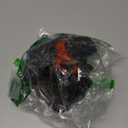 Volcano Shape Aquarium Decorations Cave| Resin Fish Tank Cave Ornaments| Fish Tank Bubbler Decorations| Fish Sleep Rest House| Aquarium Decoration Mountain