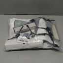 Q5 Max+ Accessories Compatible with Roborock Q8 Max/Q8 Max+, Q5 Pro/Q5 Pro+,Q5 Max+,Q5 DuoRoller+ Robot Vacuum,2 Main Brushes,6 Side Brushes,6 Filters,6 Bags,2 Tools