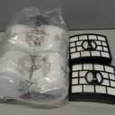 NV752, AZ1002 Filters for Shark Rotator Powered Lift-Away Vacuum NV650, NV650W, NV651, NV652, NV750W, NV751, NV752 NV831, NV835, AX950, AX951, AX952, ZU632, AZ1000W, AZ1002, AZ1002BRN, XFF650 & XHF650