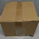 Homlouue 200 Pcs Christmas Paper Plates and Napkins, 9" Christmas Plates Disposable Heavy Duty, Xmas Tree Red Paper Plate Disposable Party Set, Holiday Plate and Napkins for Xmas Dinner Party