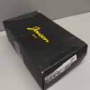 Jousen Dress Shoes for Men Monk Strap Loafers for Men (AMY9069 Brown 09.5)