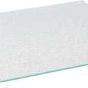 12x14 Non Slip Glass Cutting Board