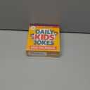 2026 Daily Kids Joke Calendar | Fun Lunchbox Notes For Kids, Tear Off Pages with Daily Puns & Jokes for Children, Lined Backside for Personal Notes, Great Way To Add a Touch of Humor To Your Child's Routine