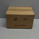 Half Cap Motocross Helmets Adult Half Shell Open Face Motorcycle Cycling Motocross Helmet Men Women DOT Approved with Goggles Facemask (XX-Large, Black)