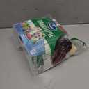 Ocean Spray Cran-Apple Juice Drink, 10 Ounce Bottle (Pack of 6) (EXP 01/06/27)