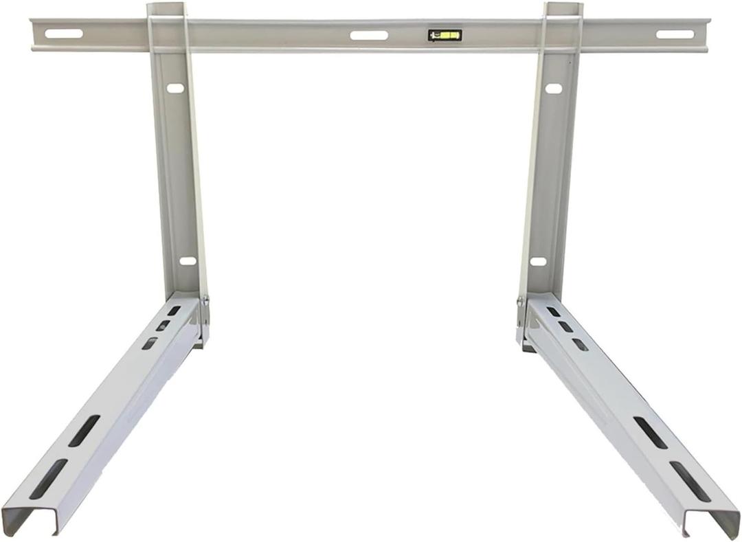 Appli Parts APAB-3160 Outdoor Mini Split Wall Mounting Bracket for Ductless Heat Pump or Cooling Only Units Up to 352lbs