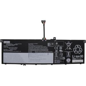 L22C4PF4 Battery Replacement for Lenovo Yoga Pro 7-14IMH9 7-14AHP9 7-14ASP9 7-14IRH8 7-14APH8 7-14ARP8 / Slim Pro 7-14APH8 7-14ARP8 Series 5B11K24754 L22D4PF4 L22M4PF4 Series 73Wh 15.52V