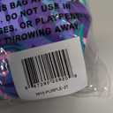 Kanu Surf Girls Hurricane Beach Sport UPF 50 One Piece Swimsuit (3T, Tammy Purple)