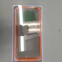 Milomdoi 3 Pack Privacy Screen Protector for iPhone 17 Pro Max [Phone Case Friendly] Accessories Private Film, 3 Pacs Tempered Glass Camera Lens Protector, with Mounting Frame for Apple Anti Spy,Black