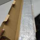 134993 RV Carpet Protection Slide-Out Slicker, Protect Your Floor of RV from Retracting The Slide, 40'' Long, 5'' Wide