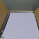 SUOERNUO Shoe Rack Organizer 5 Tier for Closet Entryway Free Standing Metal Storage Shoe Shelf with MDF Top BoardBlack+Rustic Brown