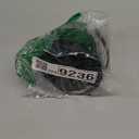 Green Mini Top Hat Headband Fascinator with Veil Leprechaun Hat Headband for Women St. Patrick's Day