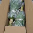 Artificial Plant Artificial Agave Plants,2PCS Faux Plants for Outdoors Artificial Plant Outdoor Large UV Resistant Fake Agave Planters for Indoor and Outdoor Decorating Outdoors Plants 22"