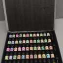 SACATR Essential Oil Set - Perfect for Diffuser, Massage, Soap, Candle, Bath Bombs Making, 60x10ml(0.33fl.oz)