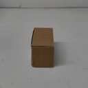 Chunful 32 Pcs Chair Leg Floor Protectors TPE Classroom Chairs & Desks Leg Covers with Quiet Felt Sliders Prevent Floor Scuffs & Scratches Desks Foot Caps Pads Teacher Classroom Supplies (Black)