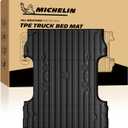 MICHELIN Truck Bed Mat for 2017-2026 Ford Super Duty F250/F350/F450-6.75 FT
