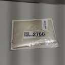 TONIFUL Cream White Happy Birthday Balloons Banner, 16 Inch Mylar Foil Letters Sign Bunting Reusable for Girls Boys Kids & Adults Decorations and Party Supplies